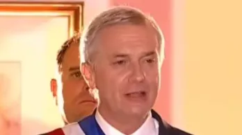 primer discurso presidente José Antonio Kast Chile