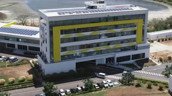 Katherine Miranda fue denunciada por clínica de Ibagué por acusaciones sobre supuesto “cartel del cáncer”