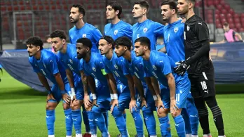 La FIFA multó a Israel por discriminación pero no lo suspendió.