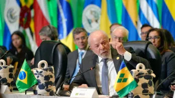 LATAM y África deben enfrentar la herencia colonial: Lula da Silva