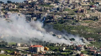 Líbano anuncia 912 personas asesinadas por ataques de Israel mientras continúan bombardeos en Beirut