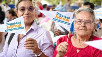 Maratón de atención para Colombia Mayor y Renta Joven: Gobierno habilita líneas durante 38 horas