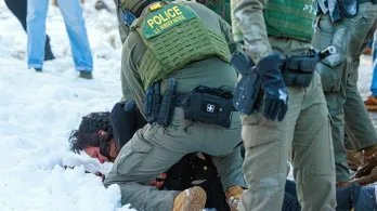 México denuncia que 13 de sus ciudadanos han muerto bajo custodia de ICE o en redadas migratorias