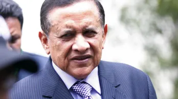 Miguel Maza Márquez queda en libertad condicional por el caso Luis Carlos Galán