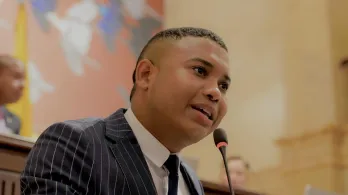 Miguel Polo Polo enfrenta incidente de desacato por no disculparse con madres de falsos positivos de Soacha