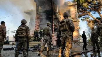 Militares israelíes habrían torturado un bebé de 18 meses en Gaza.