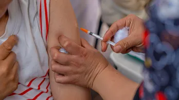 Ministerio de Salud garantiza vacunación gratuita contra el sarampión ante riesgo en el continente americano