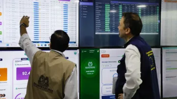 Ministerio del Interior y MinTic exigen auditoria de software de escrutinio a la Registraduría