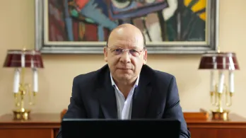 Gobierno abandona la junta del Banco de la República en protesta por el alza de tasas de interés