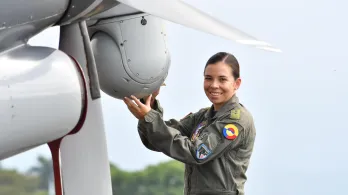 Gobierno aprueba inversión de $13 billones para modernizar capacidades de defensa de la Fuerza Pública