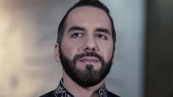 ONG denuncia que Bukele tiene 86 presos políticos en El Salvador.