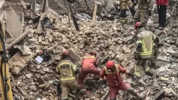 ONU advierte que la guerra en Medio Oriente está fuera de control y teme una escalada mayor
