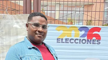 Óscar Benavides: el candidato de Tumaco que le arrebató la curul afro a Miguel Polo Polo en elecciones 2026