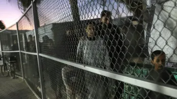 Palestina condena ley de pena de muerte solo para palestinos aprobada por el Parlamento israelí