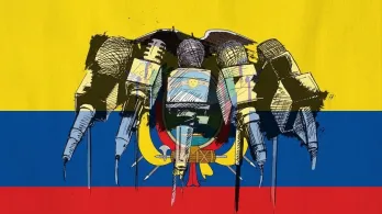 Periodismo en Ecuador 2026: Aumentan asesinatos y amenazas contra la prensa