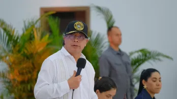 Petro: buscan sabotear proyecto de inteligencia artificial del gobierno.