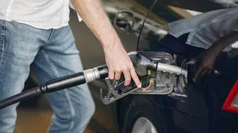 Precio de la gasolina en marzo 2026. / Foto: Freepik.