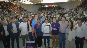 Presidente Gustavo Petro promulgó la reforma a la Ley 30.