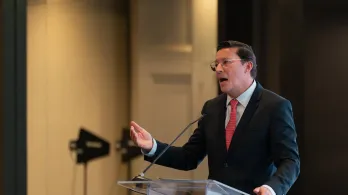 Registrador dijo que habrá "cientos de errores" en las elecciones.