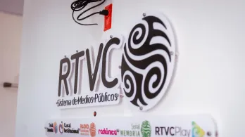 RTVC rechaza campaña difamatoria sobre casos de abuso sexual.