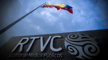 RTVC no tiene denuncias de acoso sexual y rechaza versiones difundidas en redes sociales