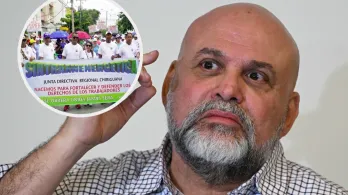 Salvatore Mancuso da más información sobre exterminio de sindicato de Drummond. / Fotos: AFP y Sintramienergetica.