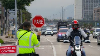 Semana Santa: más de 8 millones de vehículos circularán por vías.