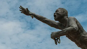 Benkos Biohó: conmemoración de 405 años de su muerte