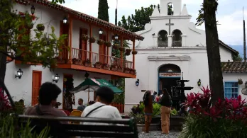 Turismo: 22 millones de visitantes y US$11.166 millones en divisas.