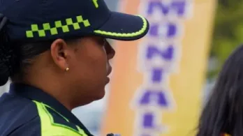 A un día de las elecciones, Policía desarticuló 27 operativos contra la compra de votos e incautó $3.492 millones en efectivo