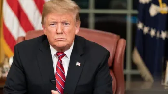 "Vamos a golpearlos muy duro": Trump anuncia ofensiva