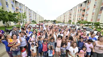 Vivienda digna y depósitos judiciales sin reclamar entran a debate en el Senado esta semana