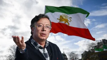  Petro llama a crear un 'frente mundial contra la guerra' por situación en Irán