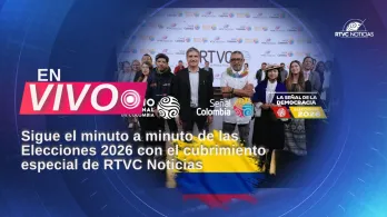 🔴Elecciones Colombia 2026 EN VIVO: Minuto a minuto de las votaciones y resultados