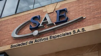 Más 19 mil bienes incautados a mafias están en riesgo de volver a manos criminales, advierte la SAE