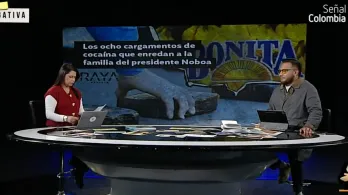¿El FBI encubre a los asesinos de Fernando Villavicencio?