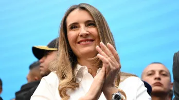 Gobierno refuerza seguridad de candidata Paloma Valencia tras amenazas de muerte