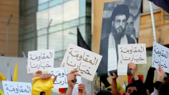 Estados Unidos, Irán y Pakistán llevan a cabo negociaciones trilaterales