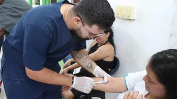 Día Mundial de la Malaria: Colombia reduce casos 37,9 %