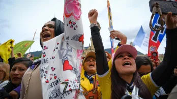 Marchas del Día del Trabajo: puntos de concentración, horarios y rutas este 1 de mayo
