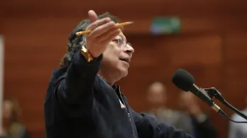 El presidente Gustavo Petro dictará conferencia sobre su liderazgo político progresista en la Universidad de Oxford 
