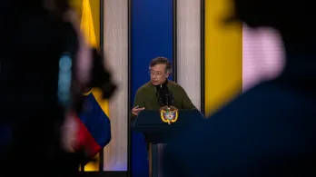 "Esta es la corrupción en salud y así se maneja desde que existen las EPS en Colombia" presidente Petro sobre el sistema de salud