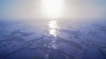 90 % de probabilidad de Fenómeno de El Niño para septiembre.