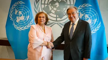 Acuerdo de Paz: Colombia formalizó más de 2 millones de hectáreas