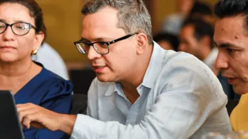 Universidad Nacional abre concurso docente en Derecho y Ciencias Políticas