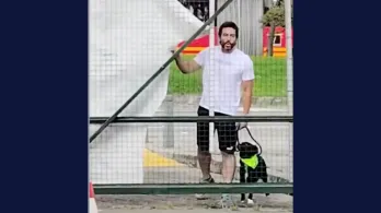 Atacan instalaciones de INRAVISIÓN en Bogotá