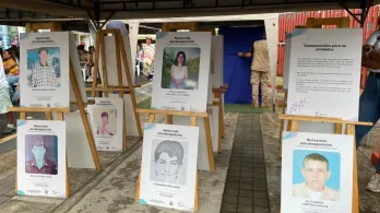 Víctimas del conflicto armado: avances en reparación