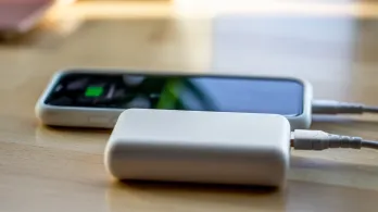 Baterías portátiles. / Foto: Freepik.