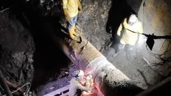 Bogotá: corte de agua de 34 horas en Kennedy, Engativá y Usaquén