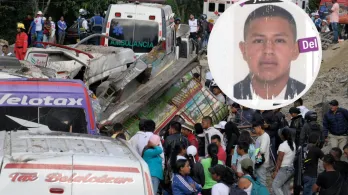 Captura de alias mi pez. / Fotos: AFP y MinDefensa.